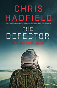 The Defector (Autographed)