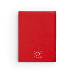 Journal - Canadian Red