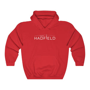 Hadfield Classic Hoodie