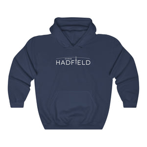 Hadfield Classic Hoodie