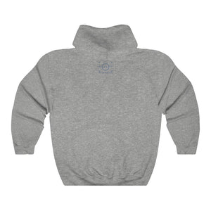 Hadfield Classic Hoodie – 92 Minutes